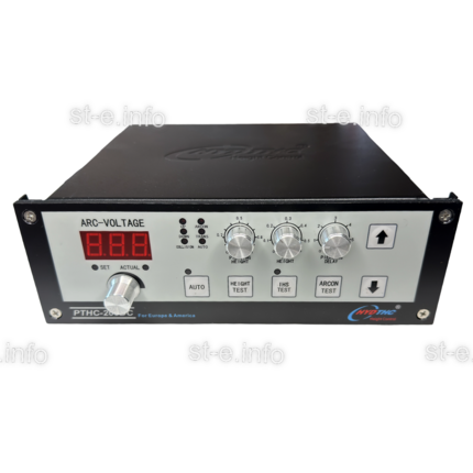 Контроллер высоты PTHC-200DC-PT - st-e.info - Ханты-Мансийск