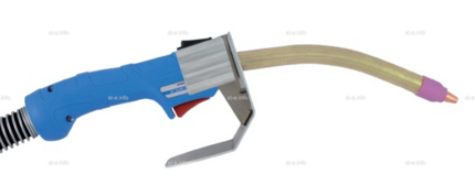 Корпус горелки TBi MOG 50 - st-e.info - Ханты-Мансийск