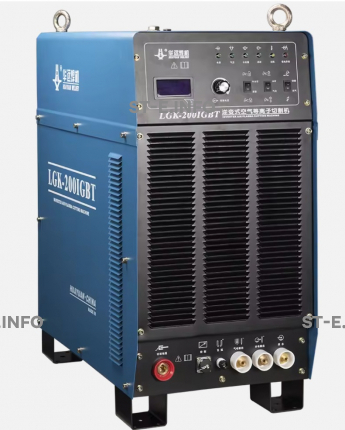 Аппарат ручной плазменной резки LGK-200MA - st-e.info - Ханты-Мансийск