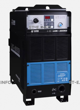 Источник плазменной резки LGK-200HD (плазморез) - st-e.info - Ханты-Мансийск