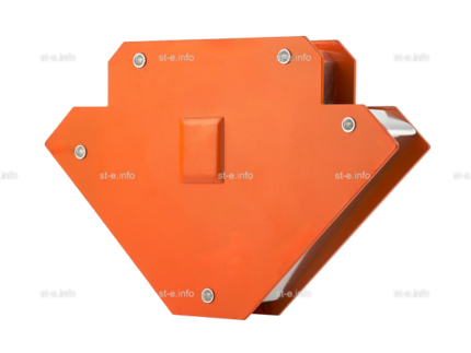 Угольник магнитный МОС–25 (QJ6008) - st-e.info - Ханты-Мансийск