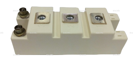 IGBT модуль  для источника плазменной резки DOG-120 PRO - st-e.info - Ханты-Мансийск