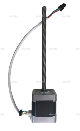 Мотор датчика высоты SF-HC30 - st-e.info - Ханты-Мансийск