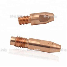 Наконечник М10*40*1,2 CuCrZr - st-e.info - Ханты-Мансийск
