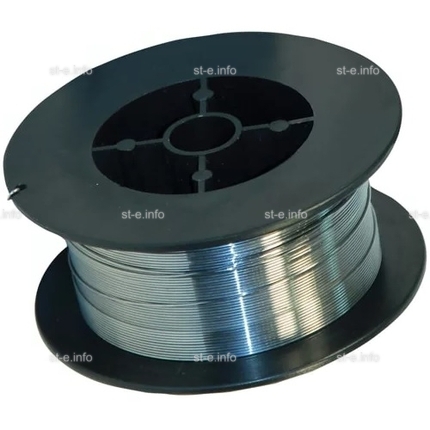 Проволока Порошковая SW-316L Cored d=1.2 D 300 - st-e.info - Ханты-Мансийск