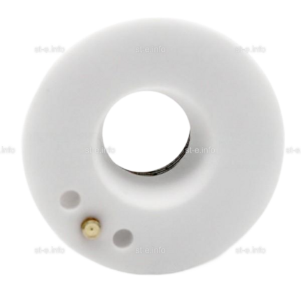 Керамический держатель сопла D31 (M15) арт.PP0595-92036 - st-e.info - Ханты-Мансийск