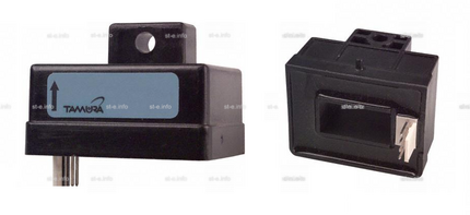 Датчик тока L03S200D15 - st-e.info - Ханты-Мансийск