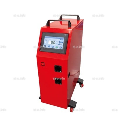 Подающий механизм для лазерной сварки с двумя проволоками SUP-AMF-D - st-e.info - Ханты-Мансийск