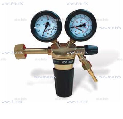 Редуктор GCE AR/CO2 - st-e.info - Ханты-Мансийск