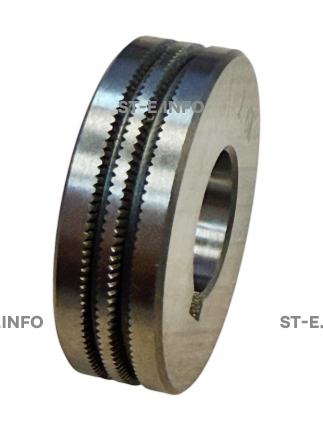 Ролики для механизмов подачи порошковой проволоки к MIG-500  - st-e.info - Ханты-Мансийск