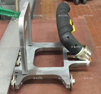 Шаблон для плазменной резки со скосом PMAX 45/65/85/105 - PMAX 1000/1250/1650 артикул 51880 - st-e.info - Ханты-Мансийск