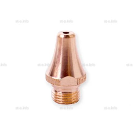 Сопло 3D двойное 1,2 мм арт. BC3D-12D - st-e.info - Ханты-Мансийск