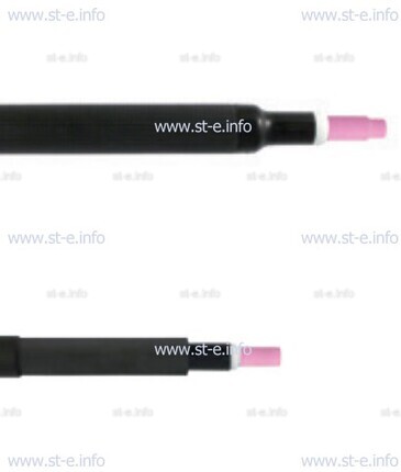 Горелка аргонодуговая SR 18P TBi 4 м (водяное охлаждение) - st-e.info - Ханты-Мансийск