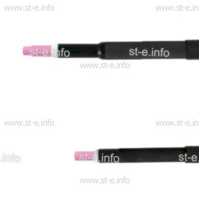 Горелка аргонодуговая SR 9P TBi 4 м (газовое охлаждение) - st-e.info - Ханты-Мансийск