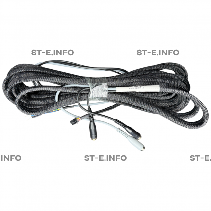 Кабель соединительный лазерной горелки SUP23T L-10 метров. тип 2, артикул: Т-10М-e - st-e.info - Ханты-Мансийск