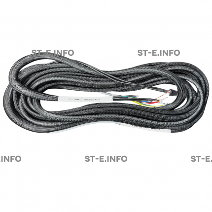 Кабель соединительный лазерной горелки SUP23T L-10 метров. тип 3, артикул: Т-10М - st-e.info - Ханты-Мансийск