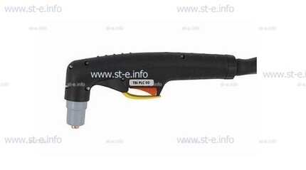 Плазмотрон для ручной резки PLC-60 6m G1/4 - st-e.info - Ханты-Мансийск