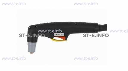 Плазмотрон для ручной резки PLC-120 6m CA - st-e.info - Ханты-Мансийск