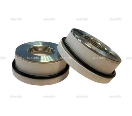 Керамический держатель сопла D32 (M14)для Raytools  арт.120274100B - st-e.info - Ханты-Мансийск