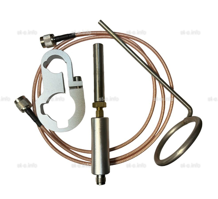 Набор сменных частей для контроллера CHC-200/CHC-400 тип Screw NEW - st-e.info - Ханты-Мансийск