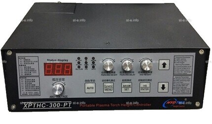 Контроллер высоты XPTHC-300-PT - st-e.info - Ханты-Мансийск