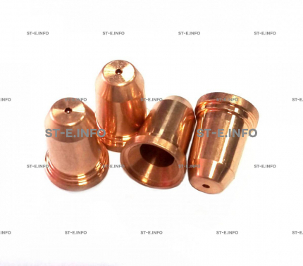 Сопло для плазмотрона AUTOCUT 125P арт. PD0179-13 - st-e.info - Ханты-Мансийск