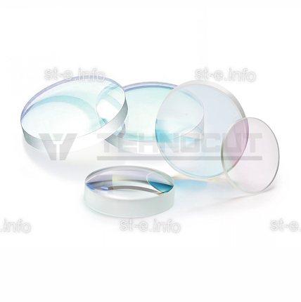 Стекло защитное для лазерных станков IPG Photonics® ЭИП.964100.004 - st-e.info - Ханты-Мансийск